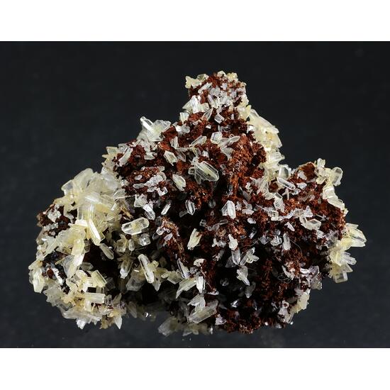 Cerussite