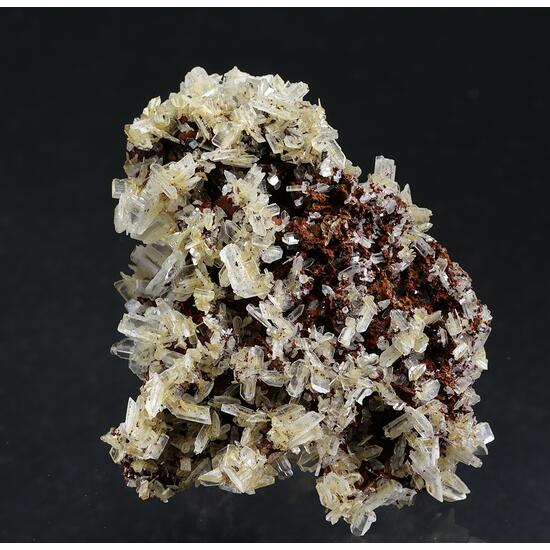 Cerussite