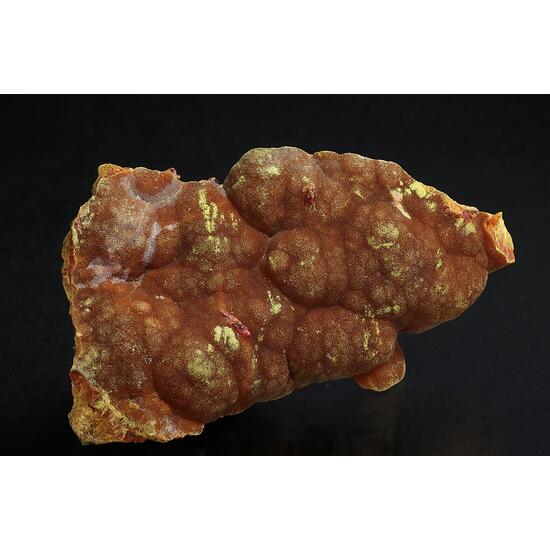 Orpiment & Baryte