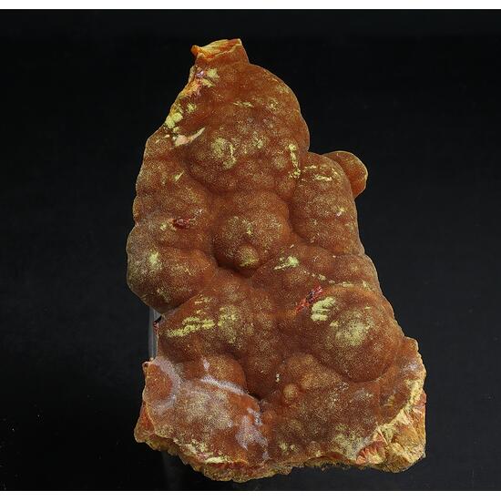 Orpiment & Baryte