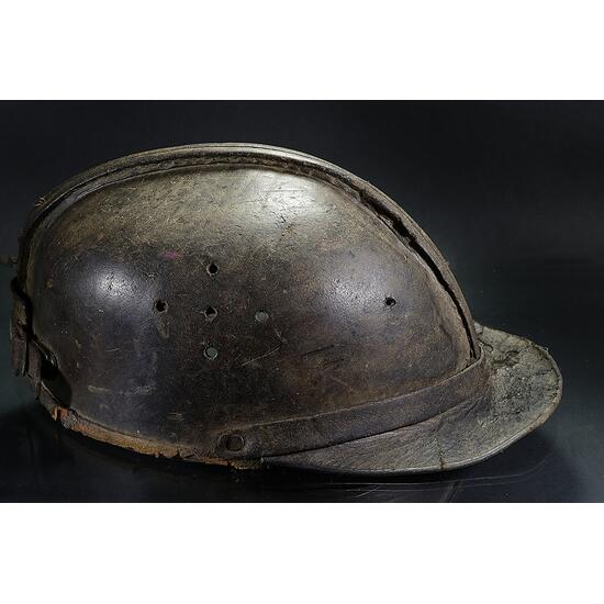 Mining Memorabilia