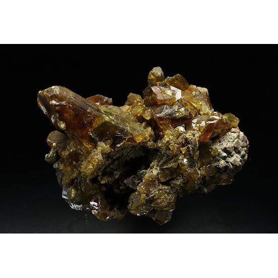 Baryte