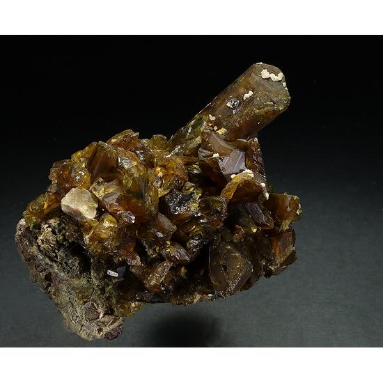 Baryte