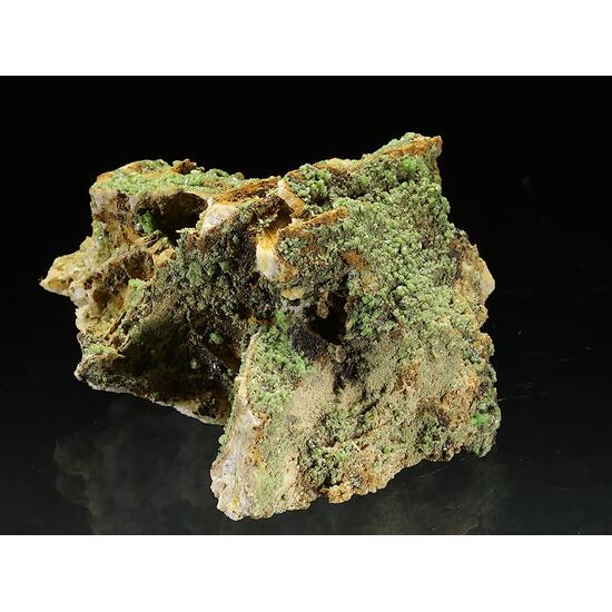 Pyromorphite