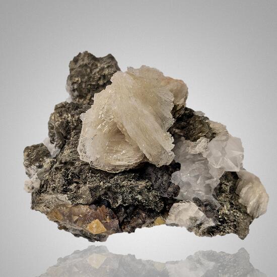 Baryte