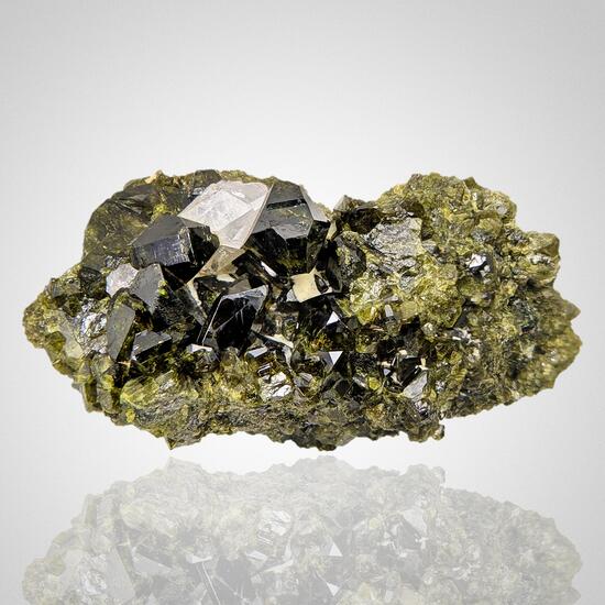 Epidote