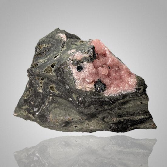 Rhodochrosite