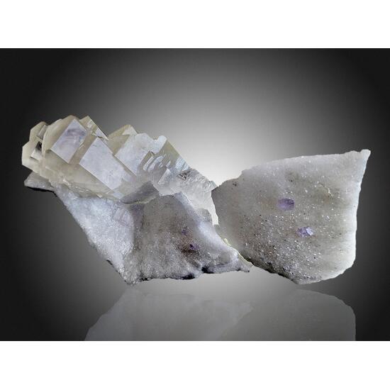 Calcite