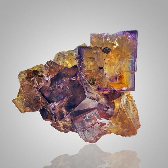 Fluorite