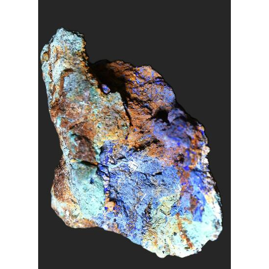 Azurite