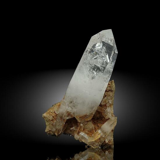 Rock Crystal