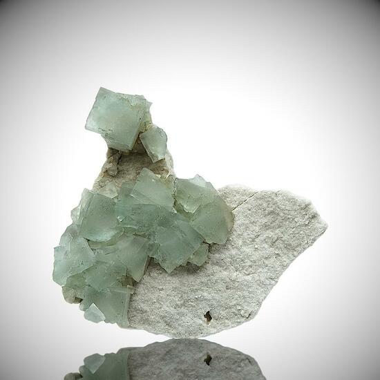 Fluorite