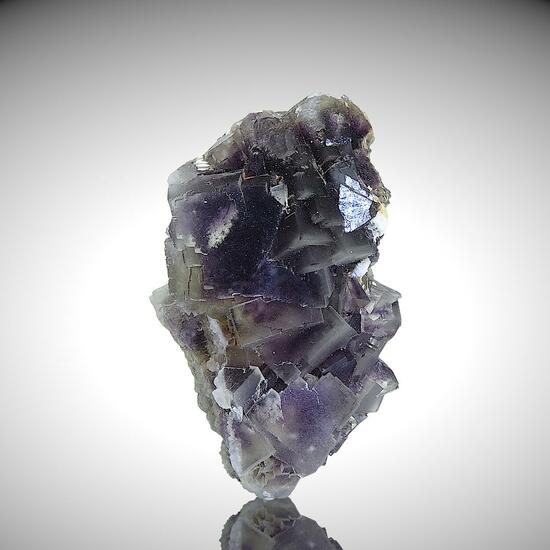 Fluorite & Baryte