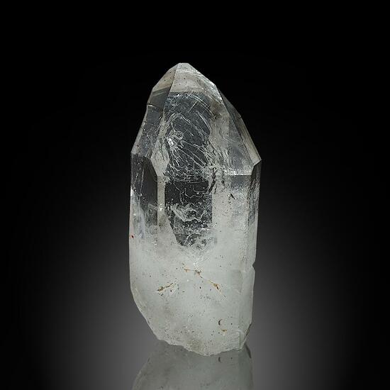 Rock Crystal