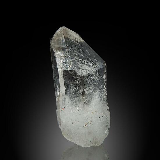 Rock Crystal