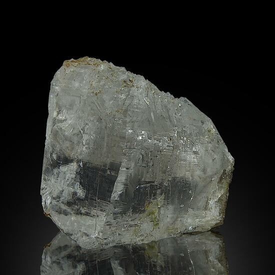 Rock Crystal