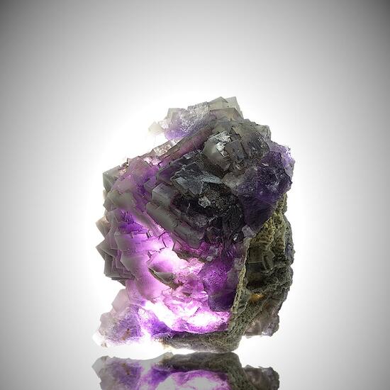 Fluorite