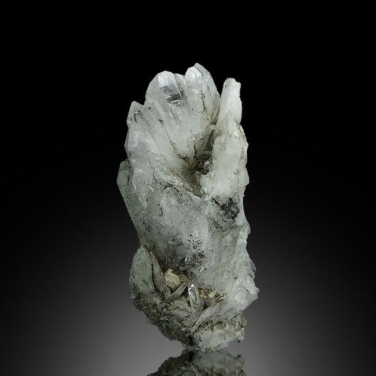 Rock Crystal