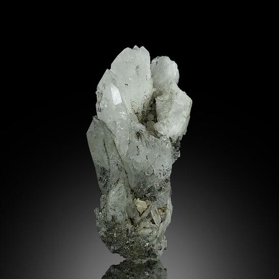 Rock Crystal