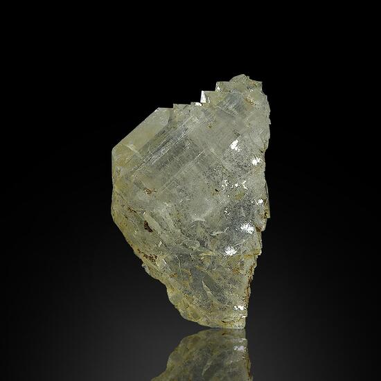 Rock Crystal