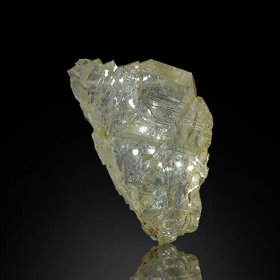 Rock Crystal