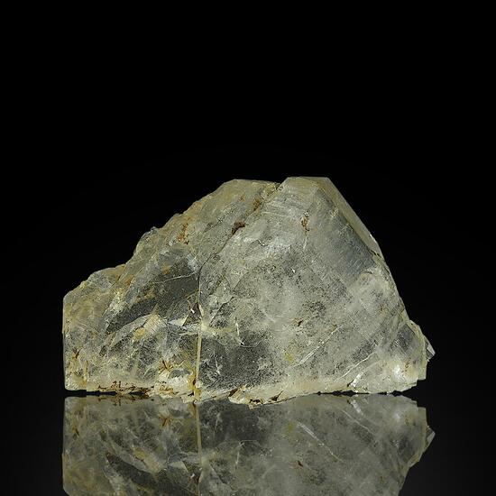 Rock Crystal