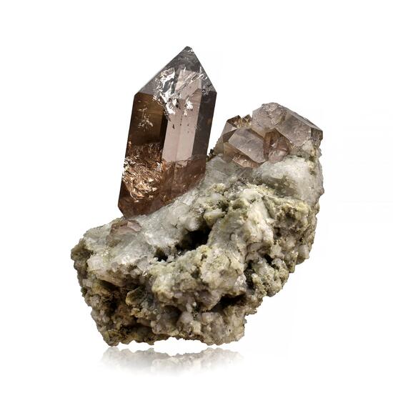 Smoky Quartz