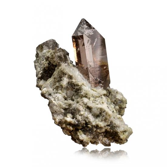 Smoky Quartz