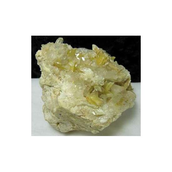 Muscovite