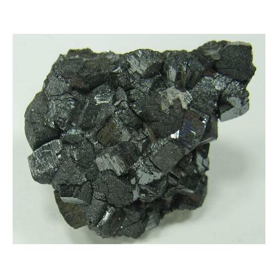 Ramsdellite