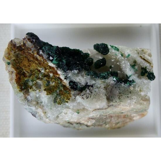 Pseudomalachite