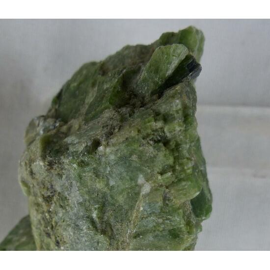 Chromian Diopside