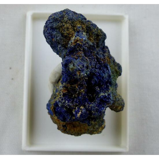 Azurite