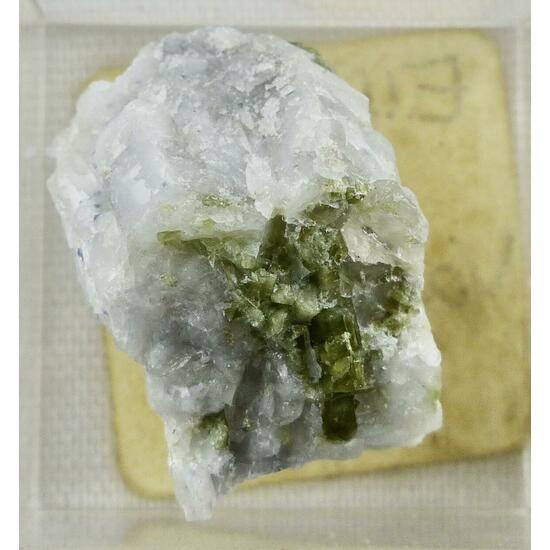 Elbaite