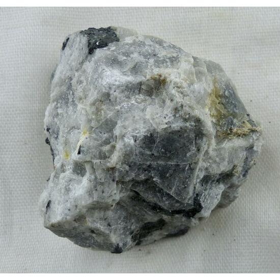 Cancrinite