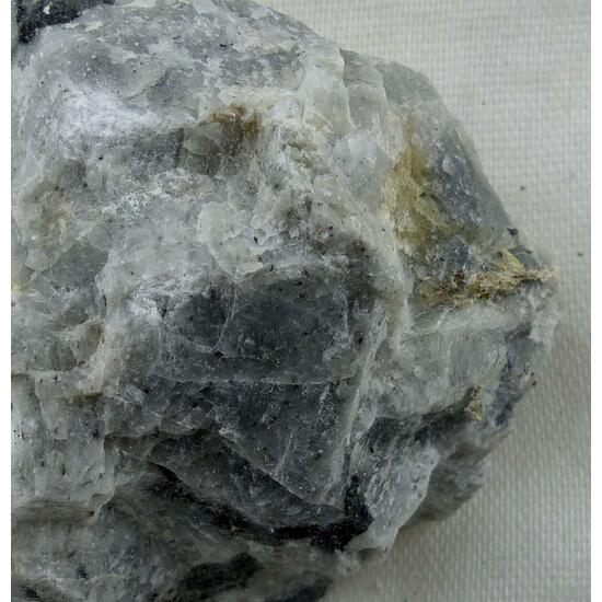 Cancrinite