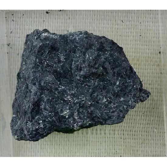 Ludwigite