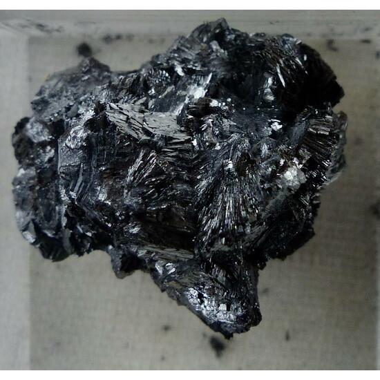 Pyrolusite