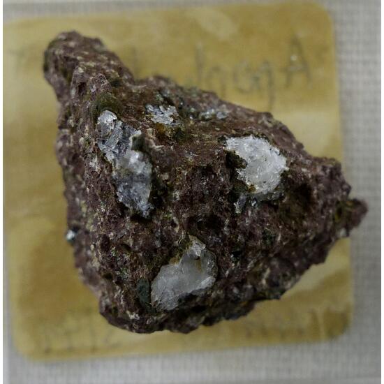 Apophyllite