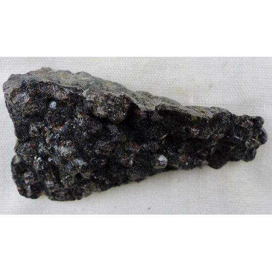 Almandine & Biotite