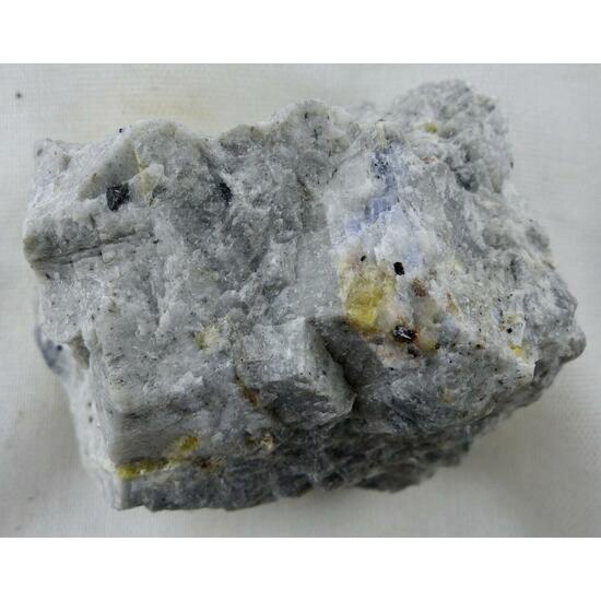 Sodalite & Cancrinite