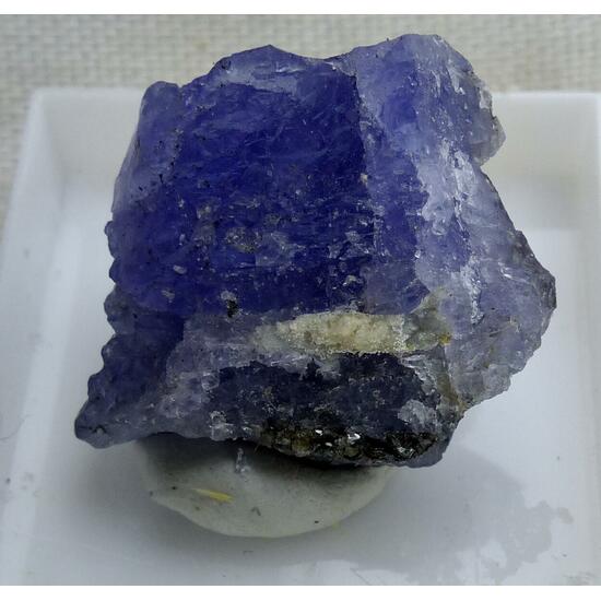 Tanzanite