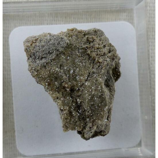 Millerite