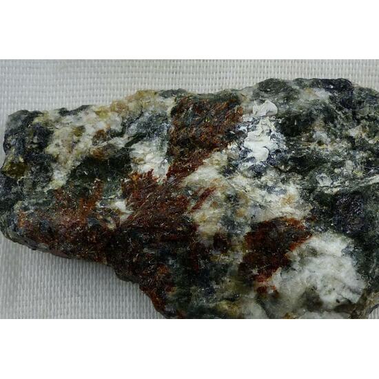 Normandite