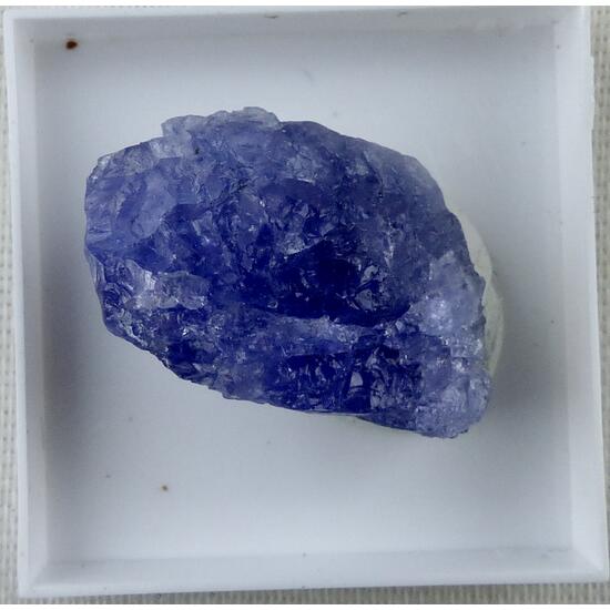 Tanzanite