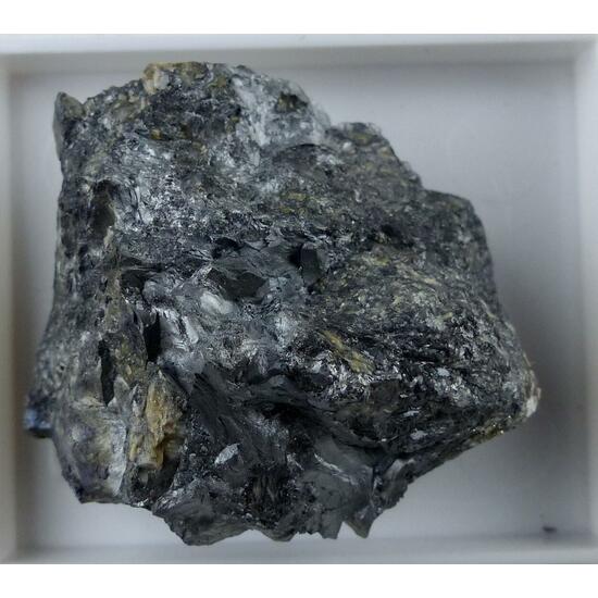 Boulangerite