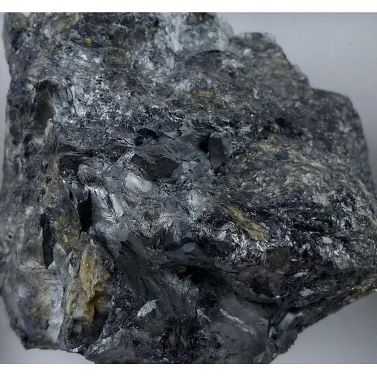 Boulangerite