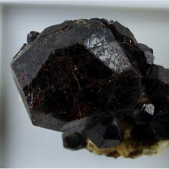 Almandine