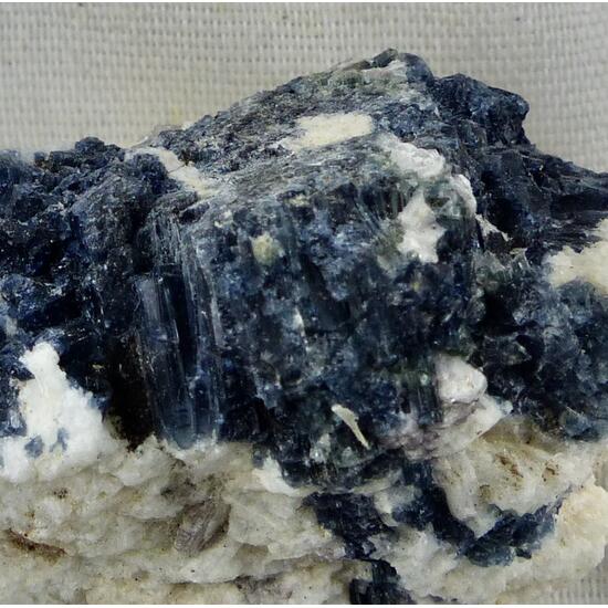 Indicolite