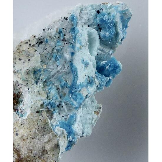 Serpierite